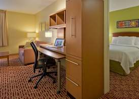 Hawthorn Extended Stay by Wyndham Cincinnati NE/Mason 4