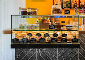 Mercure Bologna Centro 4
