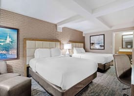 Best Western Savannah Historic District 5