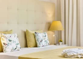 Hotel Rural Quinta do Marco - Nature & Dining 3