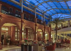 The Crown London Hotel, Cricklewood North West London, WorldHotels Distinctive 5