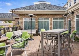 Hilton Garden Inn Fort Collins 2