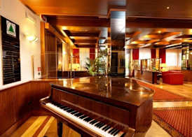 Hotel Al Pino Verde 4