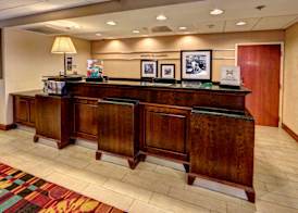 Hampton Inn Manning 3