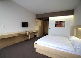 Hotel International Prishtina & Spa 4