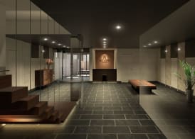 Act Hotel Roppongi 2