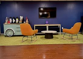 Spark by Hilton Waynesboro 3