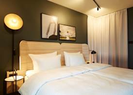 Scandic Frankfurt Hafenpark 2