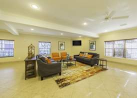 Holiday Inn Club Vacations ORLANDO BREEZE RESORT by IHG 4