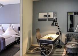 Mercure Hotel Kaiserhof City Center 5