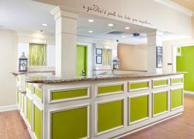 Hilton Garden Inn Savannah Midtown 3