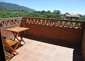Hotel Rural Hosteria Fontivieja TR-CC-195 4