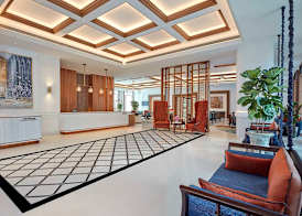Doubletree By Hilton Bengaluru Whitefield 2