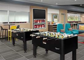 Tru By Hilton North Richland Hills DFW West 4