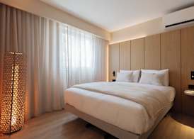 Hôtel Horizon Resort Massane & Spa 5