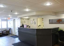 Travelodge by Wyndham Fort Scott 3