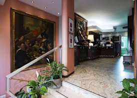 Hotel Mec 3