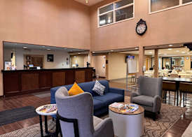 Comfort Inn & Suites Black River Falls I-94 3
