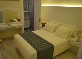 Seven Days Hotel - İstanbul 5