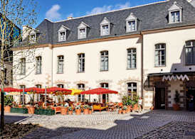 Mama Shelter Rennes 3