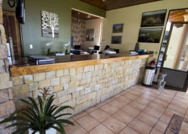 Hotel Manuel Antonio 3