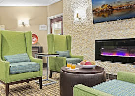 Comfort Inn Syosset-Long Island 5