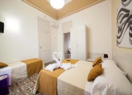 Belle Epoque B&B 5