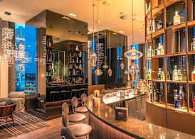 Motel One Berlin-Upper West 5