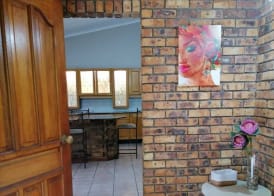 Shingalana Guest Lodge 2