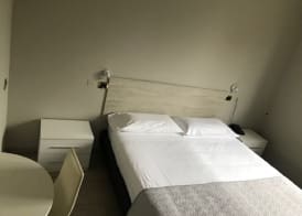 Hp Fly Hotel Bologna 4