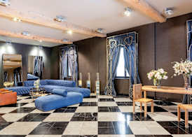 Pamplona Catedral Hotel 2