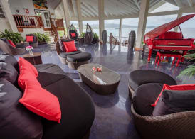 Calabash Cove Resort And Spa - Adults Only 3