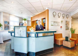 ACHAT Hotel Leipzig Messe 4