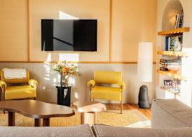 Hotel Saint Julien 2