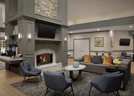 Homewood Suites by Hilton Alexandria/Pentagon South, VA 5