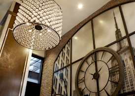 Archer Hotel New York 4