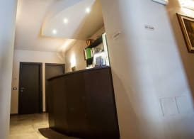 Hotel Le Badie 2