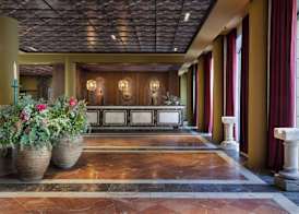 Hotel Palacio de Santa Paula, Autograph Collection 4