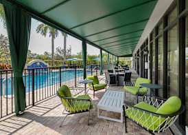 Hampton Inn West Palm Beach Florida Turnpike 5