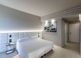 Hotel Cristallo 5