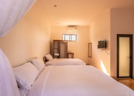 Aurora House 3