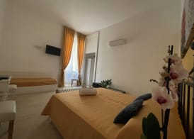 AD Cavour Luxury Rooms - by AD Roma 2