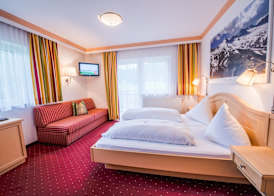 Hotel Grundlhof 3