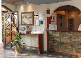 Erato Hotel 2