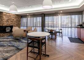 Fairfield Inn by Marriott Evansville West 4