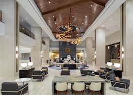 Harrah's Cherokee Casino Resort - A Caesars Rewards Destination 3