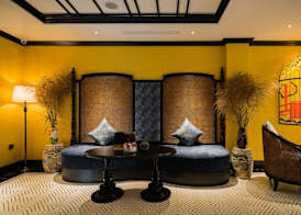Solaria Hanoi Hotel 5