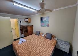 Perth City Apartment Hotel 5