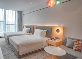 Holiday Inn Xi’an High Tech Zone by IHG 5