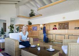 Kim Hotel Dresden 2